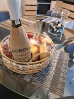 Villa secrecy - B&B