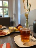 Landhaus Appartement - B&B