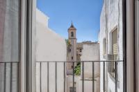San Miguel Cordoba Center Apartment - Chambres d'hôtes Cordoue