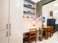 Citispace 1BR Condotel Suite at FAME Residences #FM18A - B&B Manila
