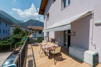 Casa De Nardis Sunny House - Happy Rentals - B&B Riva del Garda
