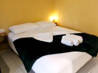 Double Room with Balcony and Sea View