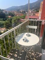 5 Terre Paula House - Chambres d’hôtes La Spezia