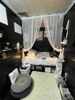 Managa-naga Room1204 near abu dhabi mall - B&B Abu Dabi