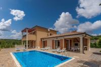 Villa Erla - Happy Rentals - Ferienwohnung Labin