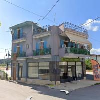 MVM rooms - B&B Nydri