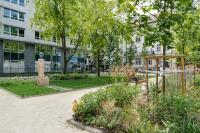 W30 - Wesselényi Charming Apartment - Best Location by BQA - B&B Budapest