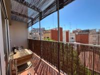 Atico nuevo 2 hab, 15 ' Sagrada Familia 22' Bcn centro - Ferienwohnung El Arrabal