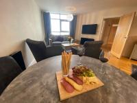 *Modern 2 bed apartment in the heart of Cardiff* - Ferienwohnung Cardiff
