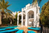Villa Esinti - Ferienwohnung