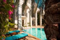 Villa Esinti - Chambres d’hôtes Kas