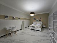 MyHome - VITTORIO VENETO 113 - B&B La Spezia