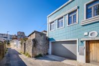 Green Tiles House - B&B Oporto