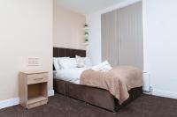 Rio House - 2 miles from central Leeds - B&B