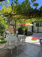 Maison 3 Chambres