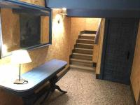 Appartement 2 Chambres avec Terrasse