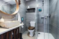 Chambre Double Standard avec Salle de Bains Commune