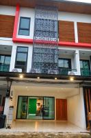 Cozy house - B&B Chiang Mai