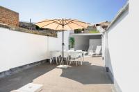 Charming Ostend Home: Near Beach City Center - Ferienwohnung Ostende