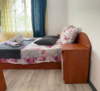 Budget Dreibettzimmer
