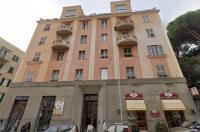 Le 4 finestrelle Boccadasse - B&B