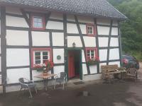 Fereien Wohnung Olef - B&B