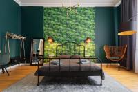 Heart of City - Ferienwohnung Budapest