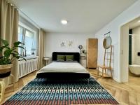 Tandem in Old Town - 24h self Check-In - B&B Wroclaw