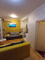 Apartman Manja Petrovac - Ferienwohnung