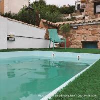 Casa María Rosa - B&B