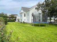 Njörfasund 6 - Birta Rentals - B&B Reikiavik