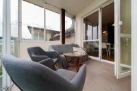 Olbrachta 118D by Homeprime - Bed and Breakfast