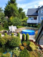 Tabaszówka - Bed and Breakfast