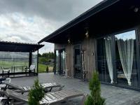 Chambre Double - Vue sur Parc