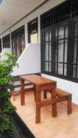 Penginapan Najwa Indah - B&B