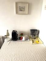 Charming and Cosy Canary Wharf Room with Stunning Views - B&B Londra