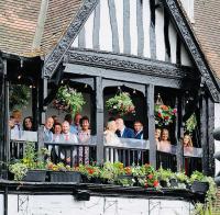 Rose & Crown Rooms - B&B Beverley