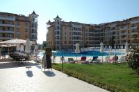 Royal sun Premium Apartment - Chambres d’hôtes Slanchev Bryag