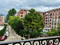 Royal sun Premium Apartment - B&B Slanchev Bryag