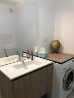 Les jardins d'abraxas - B&B Noisy-le-Grand