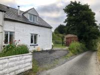 Lake view Romantic retreat - B&B Aberystwyth