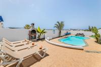 Villa Mirador - B&B Playa Blanca