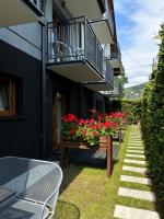 ASENATA pokoje & apartamenty centrum Ustroń - Chambres d’hôtes Ustroń