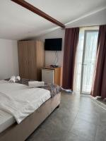 Habitación Deluxe (2 adultos + 1 niño)