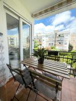 HDFM Torremolinos Centro - B&B