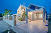 Ploy Poolvilla Cha-am 4 - Ferienwohnung Cha-am