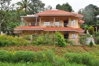 B&B Kottappana - Bluemount - Bed and Breakfast Kottappana