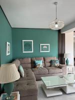 Shalom 3 bedroom Maisonette - Bed and Breakfast