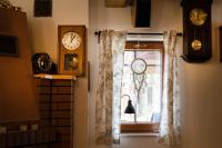 Doberek Noclegi w Beskidzie Niskim - B&B Kobylanka