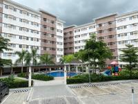 LS Suite Pool View at SMDC Hope Residences, Cavite - B&B